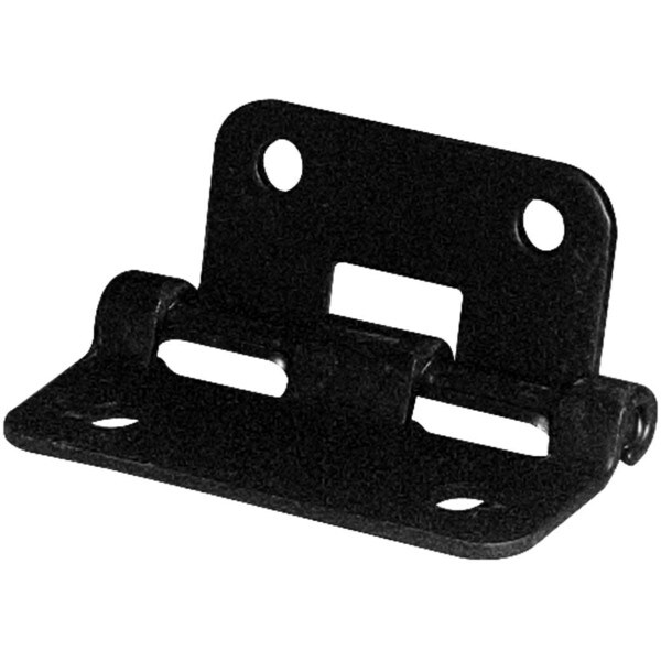 Main product image for Penn-Elcom 1519BK Lift-Off Hinge Black 262-217